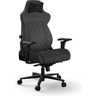 Corsair TC500 LUXE Stoff Schwarz