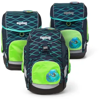 ergobag Sicherheitsset mit LED