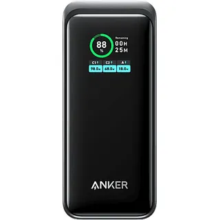 Anker Prime 20000 mAh, 200 W, Powerbank, 20.000mAh 200W