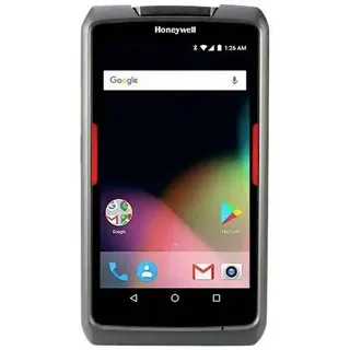 Honeywell ScanPal EDA71 2D Barcode-Scanner WiFi, Bluetooth® 1D, 2D Imager Schwarz Smartphone- / Tab