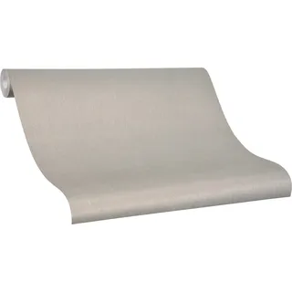 Colani Vliestapete Evolution Uni Bronze