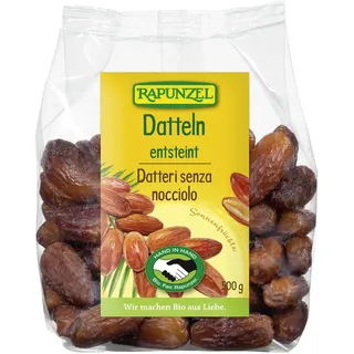 Rapunzel Datteln ohne Stein Deglet Nour HIH bio 500g