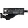 Kai Saunders Saundezy Signature Nexus 23 Scooter-deck Black One Size