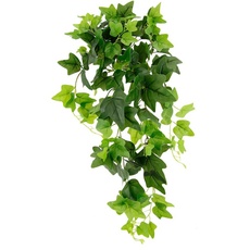 Bild Kunstpflanze »Efeu«, Hängende Kunstpflanze, grün