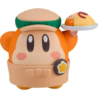 Good Smile Company Kirby Café Waddle Dee Nendoroid Actionfigur 6 cm