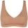 Zero Feel 2.0 Bustier nostalgisch Braun S