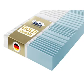 Beco Grand Majestic GOLD 180 x 200 cm H4