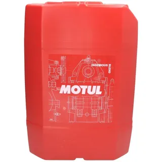 Hydrauliköl MOTUL Rubric HM 32 20L