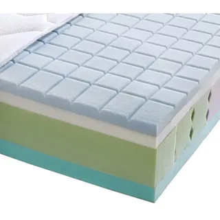 Novel Kaltschaummatratze , Creme , Textil , H1 , rechteckig , 90x200 cm , Textiles Vertrauen - Oeko-Tex® , Härtegradauswahl, Über- und Sondergrößen erhältlich, Bezug abnehmbar/waschbar, Ober- und Unterseite versteppt, für Hausstauballergiker geeignet, klimatisierte Belüftungskanäle, optimale Belüftung, für verstellbare Lattenroste geeignet, Tragegriffe, atmungsaktiv, schadstoffgeprüft, aktive Schulterzone , Schlafzimmer, Matratzen, Kaltschaummatratzen