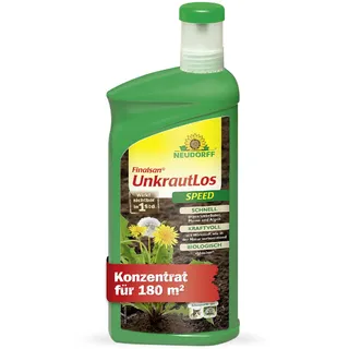 NEUDORFF Unkrautvernichter 1 l