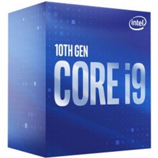 Bild Core i9-10900KF 3.7 GHz 20 MB Smart Cache Box