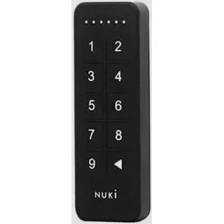 NUKI Keypad