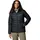 Lite II Jacke Schwarz 34