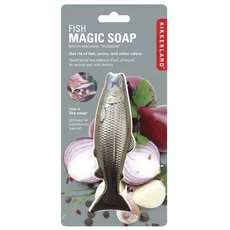 Bild Fish Magic Soap