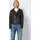 NMRebel PU Jacket Frauen Kunstlederjacke