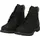 Inch Lace Up 37