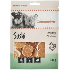 Companion chicken Sushi 80g