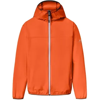 Ecoalf Mori Jacke - Orange - L