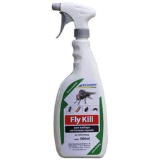 Fly Kill Sprühflasche *