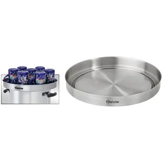 Bartscher Warmhaltedeckel zu A200050 200058