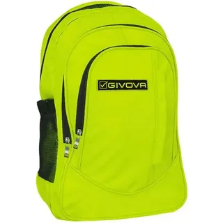 Givova Mountain 15l Rucksack Gelb