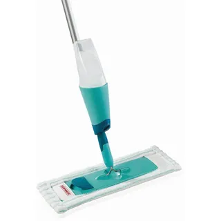 Leifheit Bodenwischer Easy Spray XL Blau