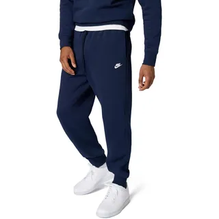 Nike Club Jogginghose Obsidian S