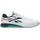 Nano X5 Edge Herren Twisted Turquoise/Black 41