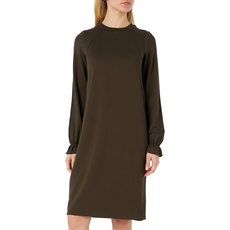 Noppies Maternity Dress Frederikstad nursing long sleeve