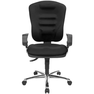 TOPSTAR Softec Synchro Deluxe schwarz