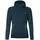 Fleecejacke Blau 42