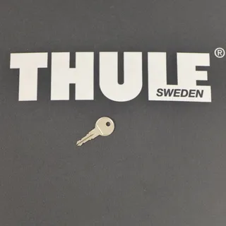 Thule 1500002119 Schlüssel