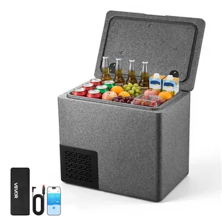 Vevor Kompressor Kühlbox 20 L