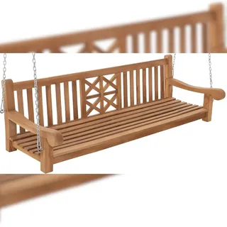 CLP Farm 200 x 70 x 44 cm Teak