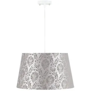 Konsimo Skrop Hängelampe, Beige - Konsimo