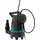 Schmutzwasser-Tauchpumpe 10.500 Basic 9008-47