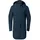 Mineo 2 5l Jacke Damen Dark Sea 46