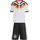 Deutschland Heimtrikot Minikit 2026 weiß Kinder Gr. 92