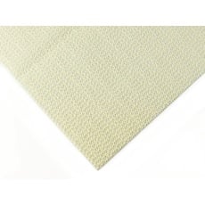 Bild Primaflor-Ideen in Textil Antirutsch Teppichunterlage »STRUKTUR«, weiß