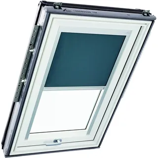 Verdunkelungsrollos für Dachfenster - Sonnenschutz für Dachfenster - Verdunkelungsrollo - Jalousie für Dachfenster