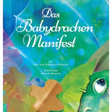 Das Babydrachen-Manifest  (German)