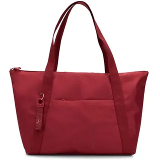 Mandarina Duck - Md20 Shopper, MD 20 Damen, Cherry Tomato, 18 litri