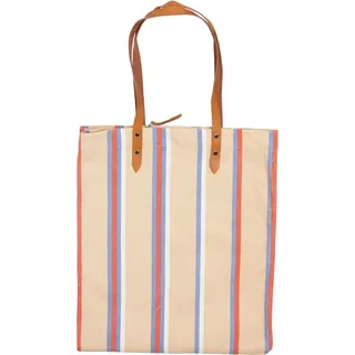 ESPRIT Rebecca Shopper Light Blue mehrfarbig - Bunt