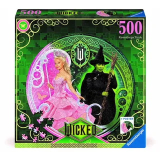 Ravensburger 12001276 - Wicked