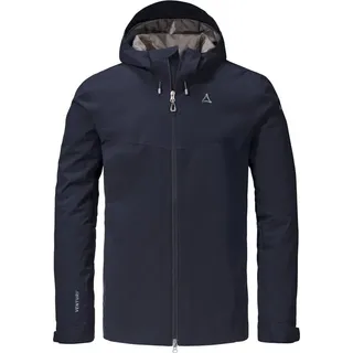 Schöffel Herren Ankelspitz 2l Jacke (Größe 3XL, blau)