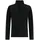 JR 1/4 Zip Active top true black 290 104