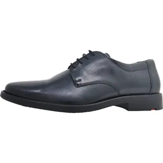 Lloyd Core 110 Herrenschuhe Schnürer Schwarz Freizeit - Schwarz