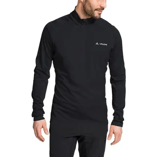 Vaude Larice Light Shirt II schwarz M