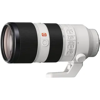 Sony SEL 70-200 mm F2,8, F, Bildstabilisator, USM, E-Mount