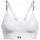 Infinity Mid 2 0 Bra white black 100-001 A-C Left